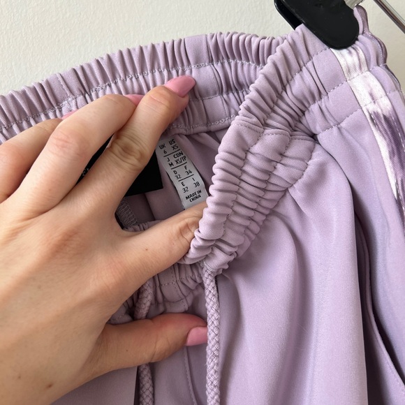 Adidas Originals x Danielle Cathari Track Shorts - Picture 3 of 4